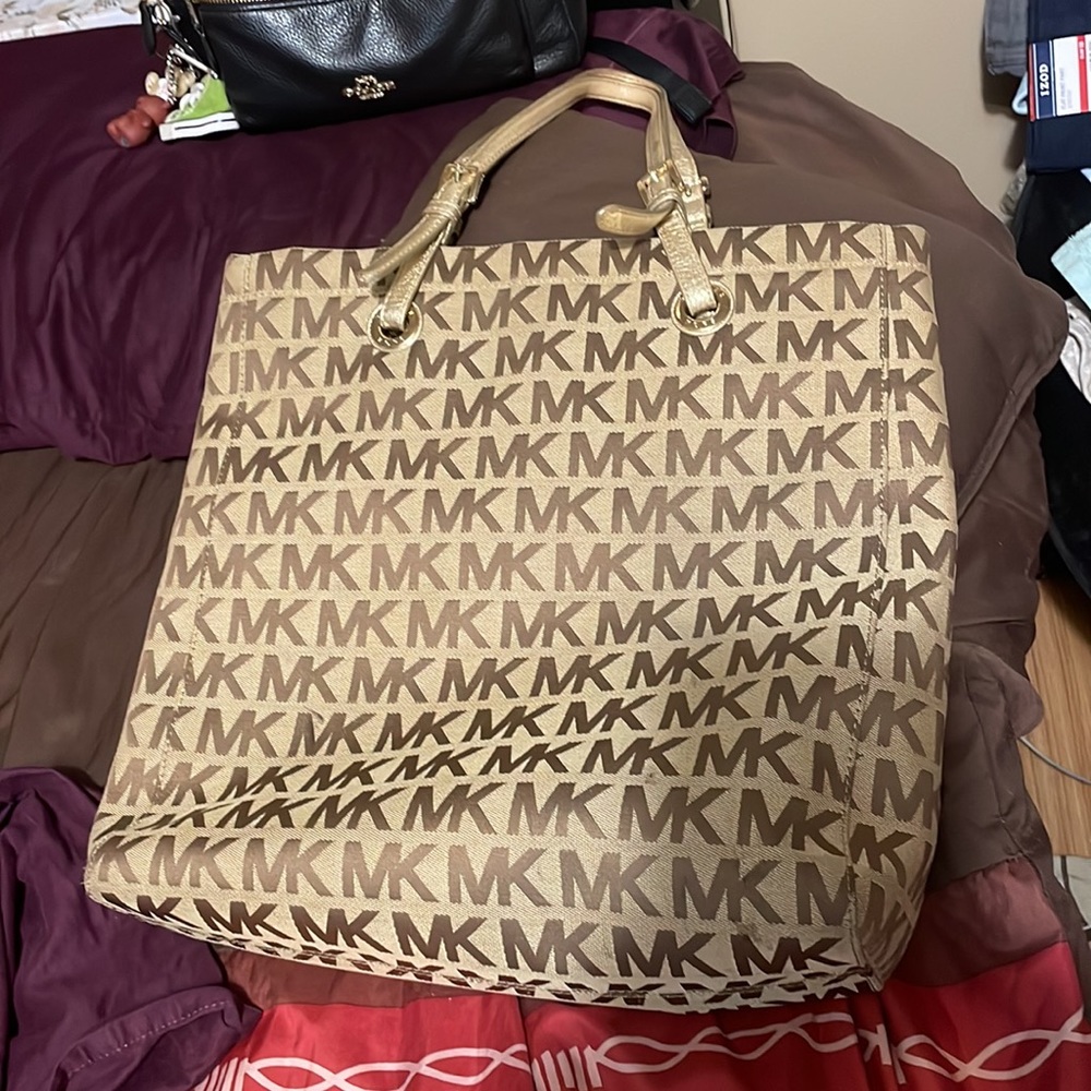 Mk bag - Picture 3 of 5